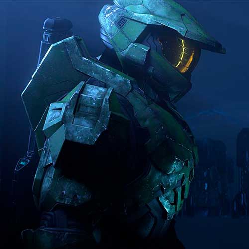 Halo Infinite (Campaign) XBOX ONE/XBOX SERIES XS/PC Digital Code